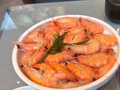 -老渔民·北塘海鲜(新港远洋宾馆店)