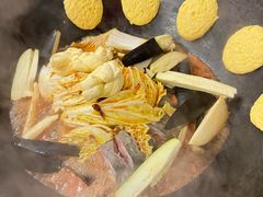 -江湖水乡铁锅炖魚(周庄嘉园店)