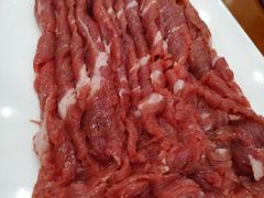 -岳合轩老北京涮肉