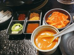 -九田家黑牛烤肉料理(石路天虹店)