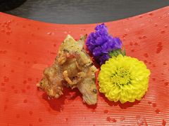 -帝鮨·烧肉割烹(龙湖金楠天街店)