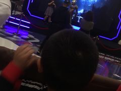-龙湖南京江北天街
