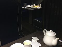 -青叶202都市餐厅(迪诺水镇店)
