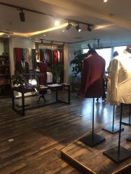 点击看大图 -优刻西服西装定制(金轮国际广场店)