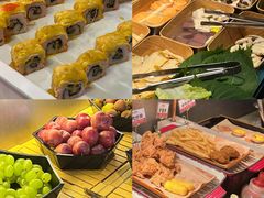 -火炉火自助餐(西直门凯德MALL店)