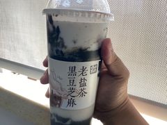 -长春堂顺时而饮(前门店)