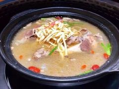 -煲宫(华润万象城店)