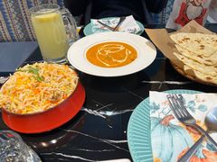 -木尔坦·Multan巴基斯坦清真餐厅halal(大智嘉园店)