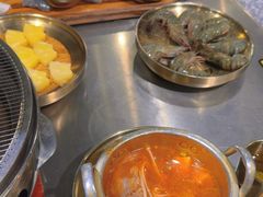 -本炙炭烤·蒲烧活鳗料理店(金沙洲店)
