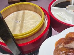 -大食客·非遗吉菜(高新和园店)