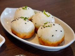上海生煎包-玖鲜小笼(中山广场店)