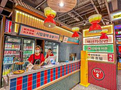 -西塔老太太泥炉烤肉(双井店)