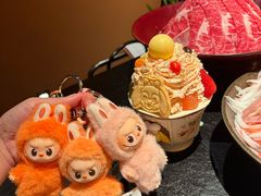 -色響火锅(恒隆广场店)