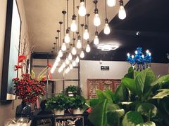 大堂-69艺术餐厅(宋庄店)