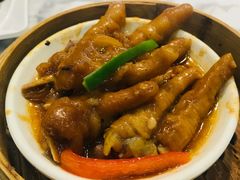 -多多旺港式茶餐厅(新区店)