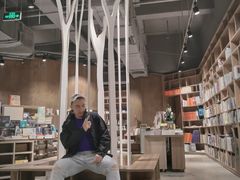 -扶光书店(中环店)