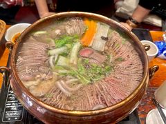 -玛禄藏膳(五分店)