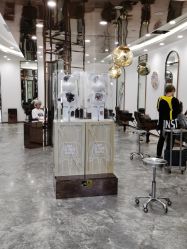 -INSTYLE造型·明星店