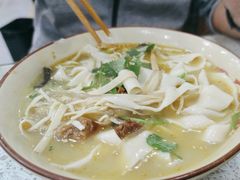 老烩面-四厂烩面(棉纺路店)