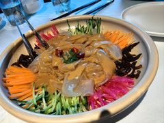 -悦融·京鲁菜·露台花园(安定门店)
