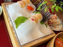 -万岛日本料理铁板烧(梅赛德斯奔驰店)