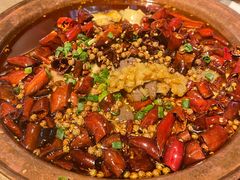 -水煮三国·川鲁江湖菜(香山店)