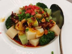 贵阳米豆腐-贵州大厦贵州厅(樱花园西街店)