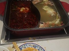 -蜀张一派斑鱼大虾(宁河旗舰店)