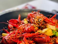 经典十三香龙虾-金陵暴走小龙虾·螃蟹(南京总店)