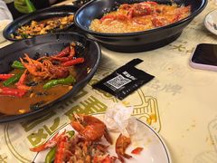 -聚味瞿记·龙虾堂(渔人码头一店)
