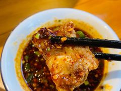 -民食香·腊排骨野生菌美食(木府店)