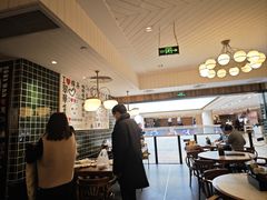 -翠华餐厅(德基广场店)