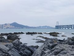 -黑石礁公园