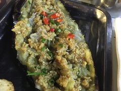 -老北京羊蝎子(永德路店)