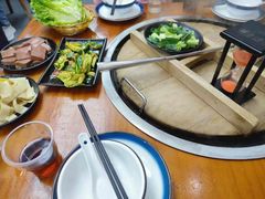 -曹丞相·地锅鸡·地锅鱼(武林店)