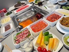 -海底捞火锅(杭州滨江九宜城店)