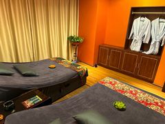 -新泰遇SPA·即派·青春颜艺(维也纳江西大厦店)