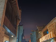 -东西巷