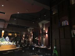 -普朗姆生蚝吧(原建国路店)