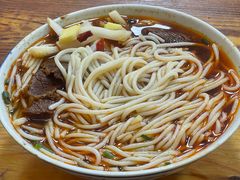 -小秋水饺(大成路总店)