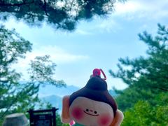 -北岳恒山