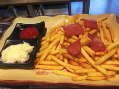 -滋味烤鱼(超洋店)