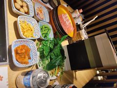 -温野菜涮涮锅(西单大悦城店)