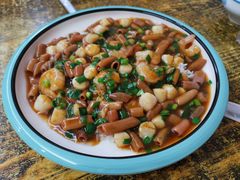 -众想海鲜·烧烤·海肠捞饭·渔家菜(孙家疃店)