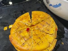 -焦亮烧烤海鲜(三原店)