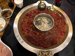 -大龙燚火锅(春熙店)