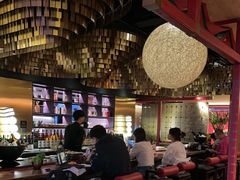 -300杯·和牛烧肉清酒专门店(廊里店)
