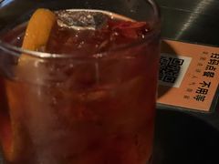 -罗斯福色戒酒吧(外滩店)