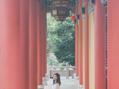 -都江堰普照寺