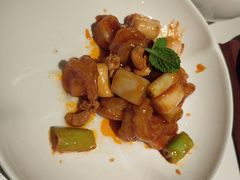 -外婆家(西红门荟聚购物中心店)